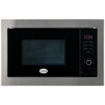 Canon Built In Microwave Oven