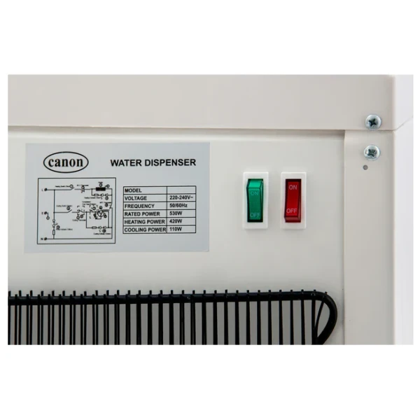 Water dispensers - Image 5