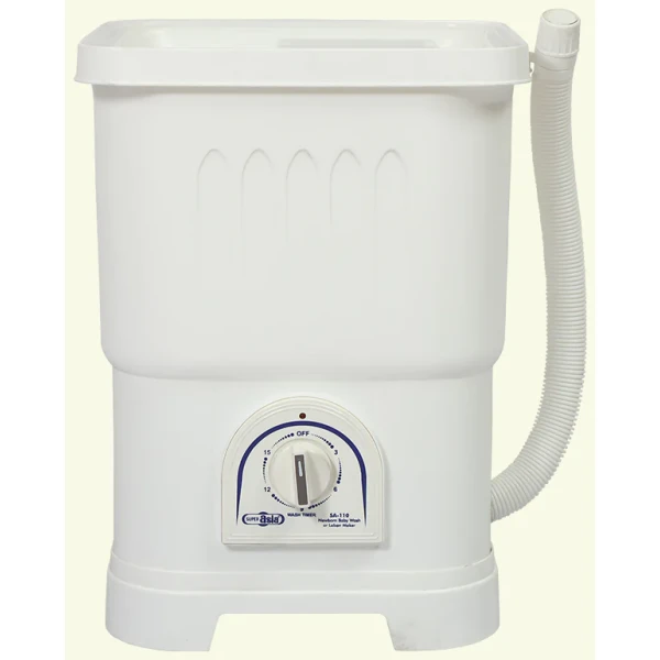 Baby Wash SA-110