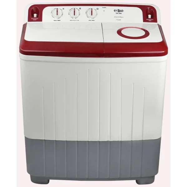 Grand Wash Crystal SA-280