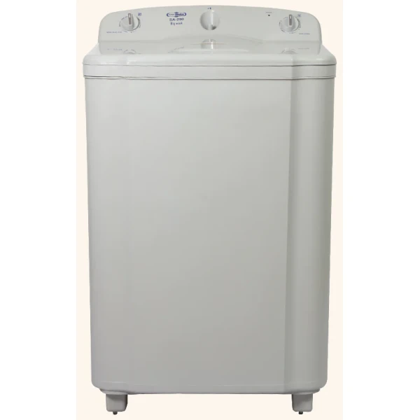 Big Wash SA-290