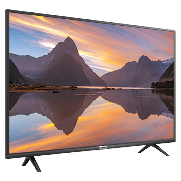 43" S5400 Smart Android TV - Image 2