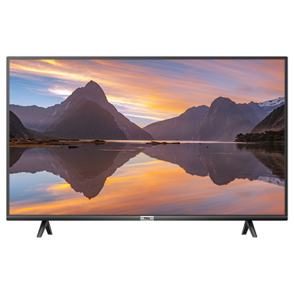 43" S5400 Smart Android TV