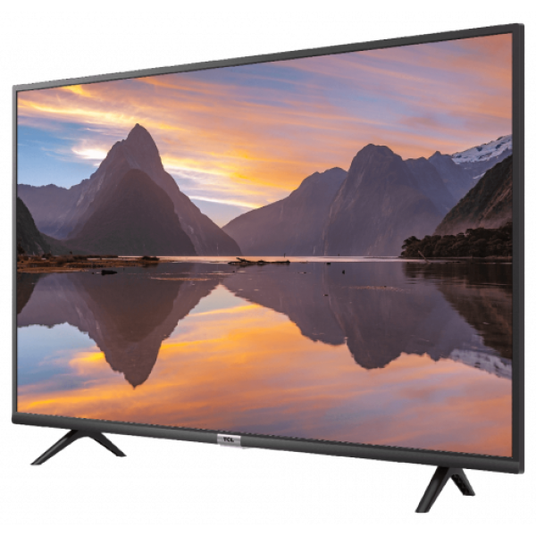 43" S5400 Smart Android TV - Image 4