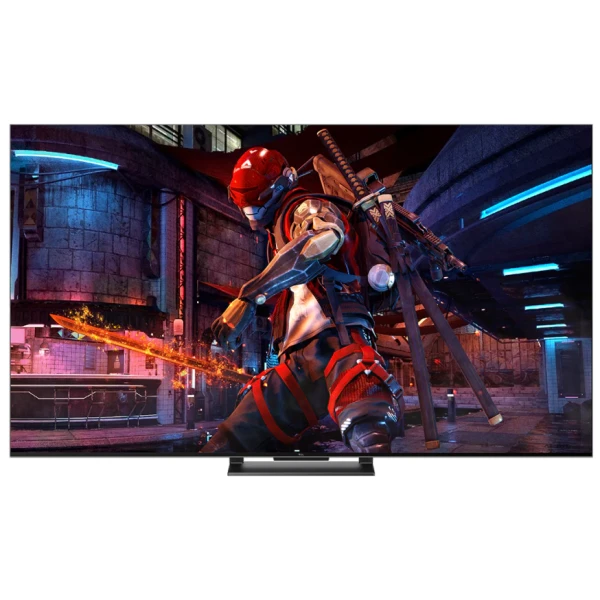 55" C745 QLED TV