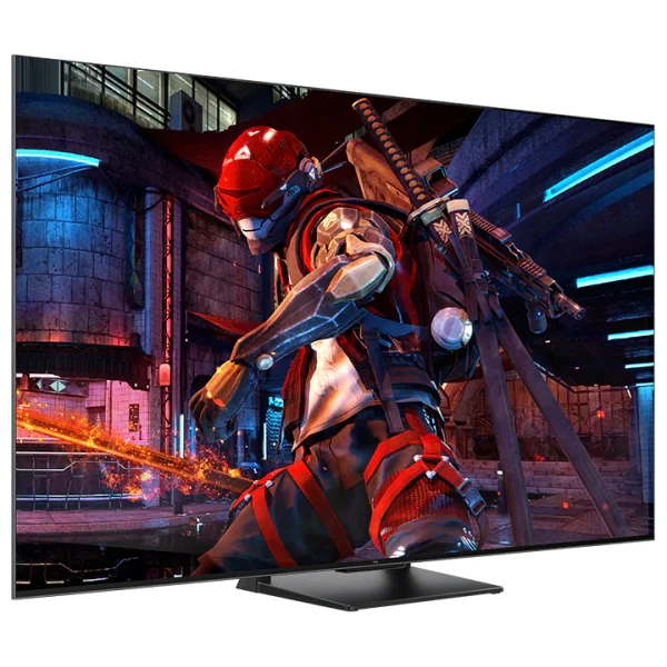 55" C745 QLED TV - Image 2