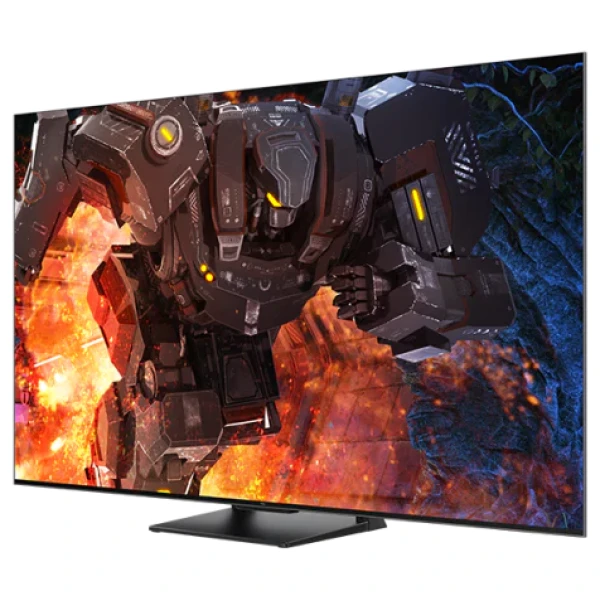55" C745 QLED TV - Image 4