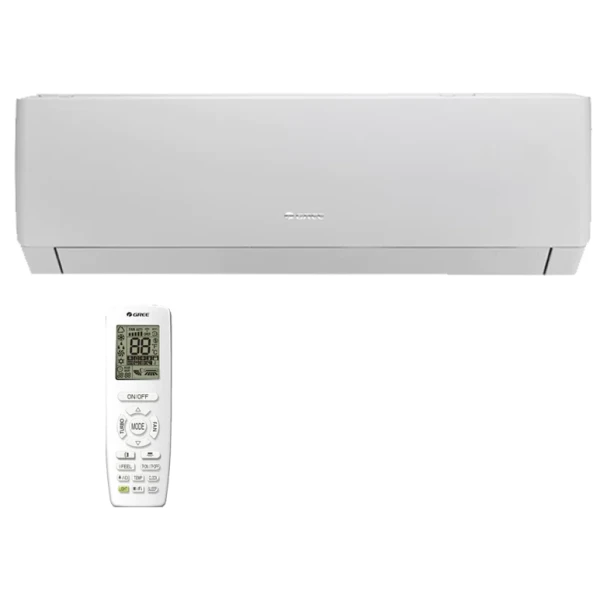 Gree Split AC Inverter GS-12PITH11W (1 Ton) - Image 2