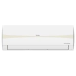 Haier Split AC Inverter HSU-12HFMDG (1 Ton)