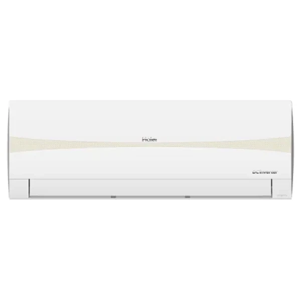 Haier Split AC Inverter HSU-12HFMDG (1 Ton)
