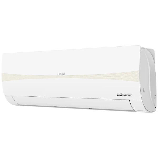 Haier Split AC Inverter HSU-12HFMDG (1 Ton) - Image 2