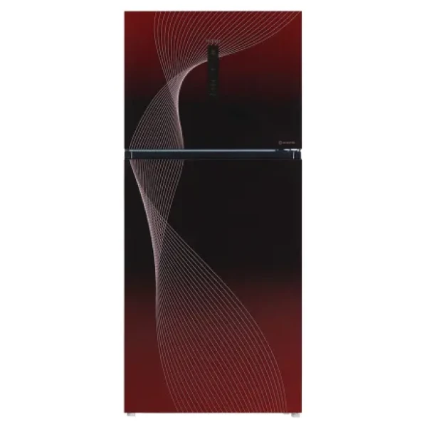 Haier Digital Inverter HRF 538T IFRA