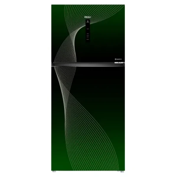 Haier Digital Inverter HRF 538T IF Green