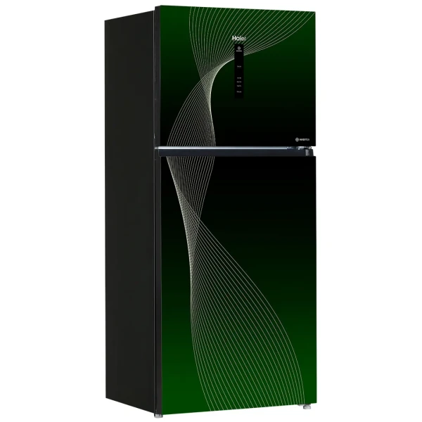 Haier Digital Inverter HRF 538T IF Green - Image 2