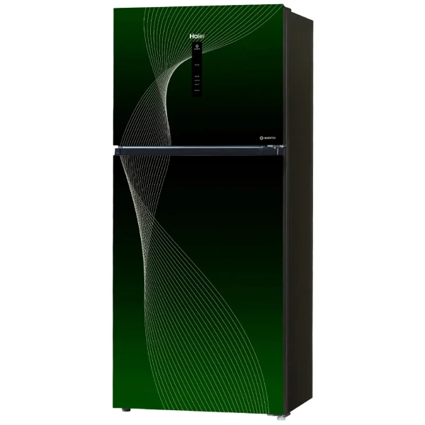 Haier Digital Inverter HRF 538T IF Green - Image 3