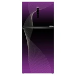 Haier Digital Inverter HRF 538T IF Purple