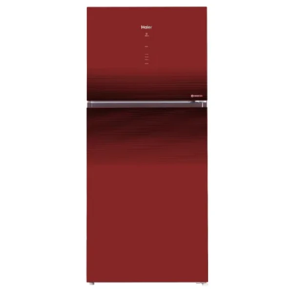 Haier Digital Inverter HRF 538T ID Red