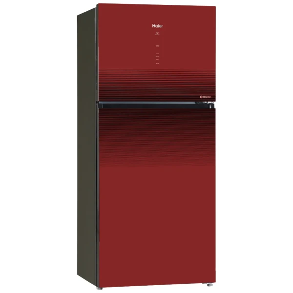 Haier Digital Inverter HRF 538T ID Red - Image 3