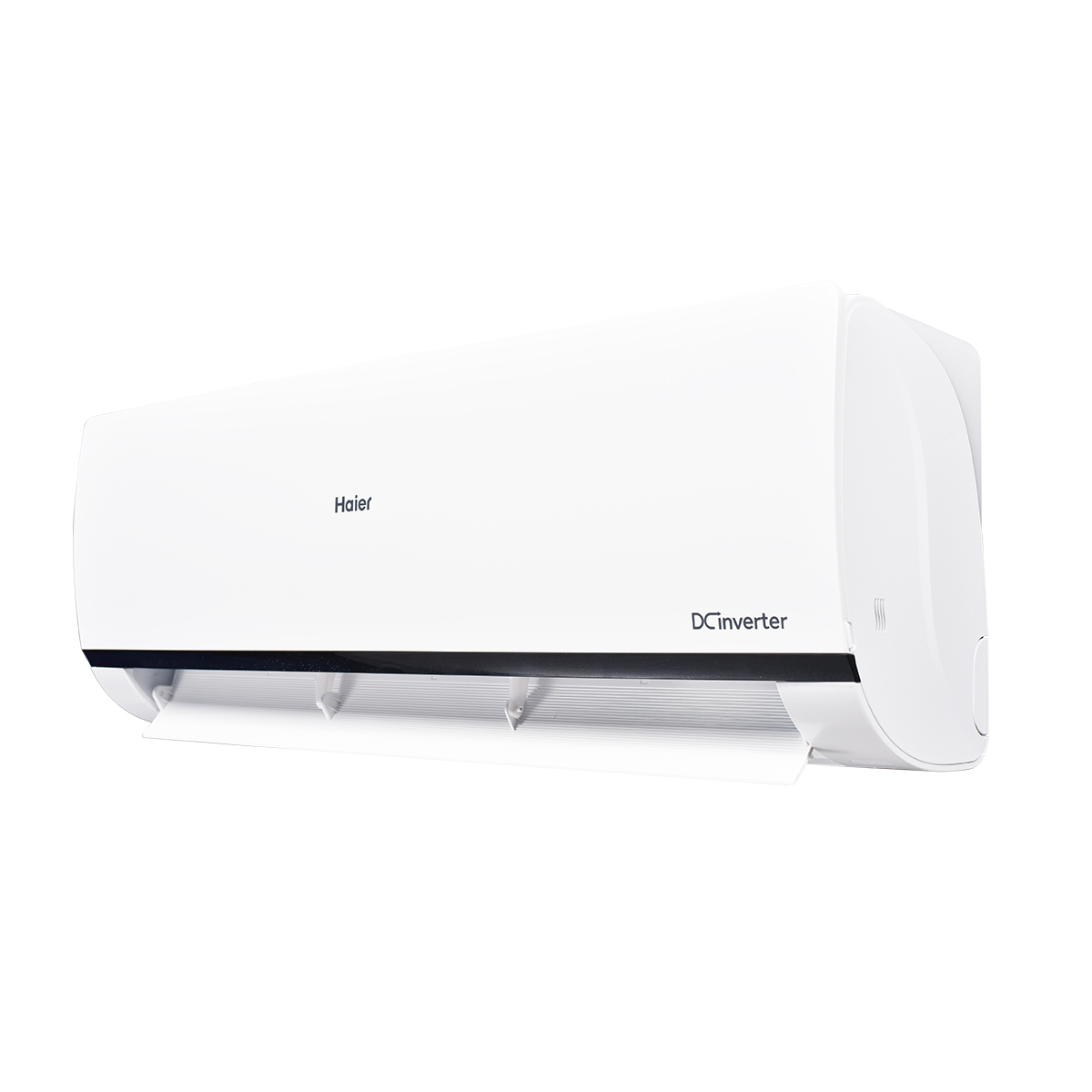 Haier Split AC Inverter HSU-12HFCP (1 Ton)