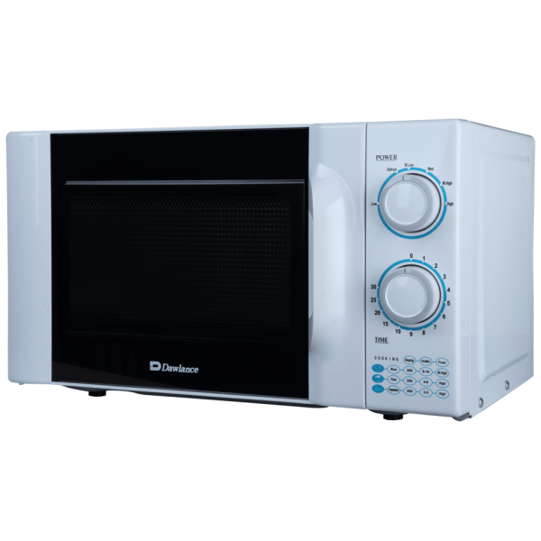Dawlance Heating Microwave Oven MD-4 - Image 3