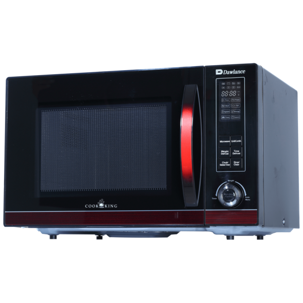 Dawlance Grilling Microwave Oven - Image 3