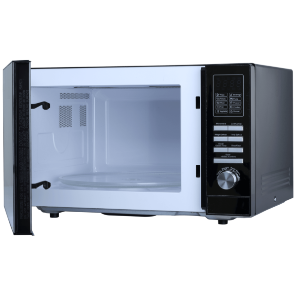 Dawlance Grilling Microwave Oven - Image 3