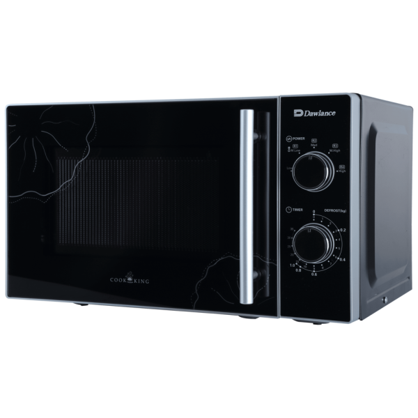 Dawlance Heating Microwave Oven MD-7 - Image 2