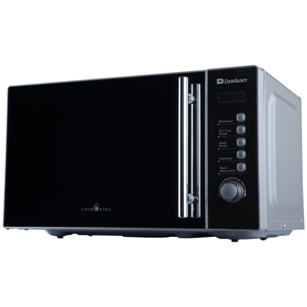 Dawlance Heating Microwave Oven 295 - Image 2