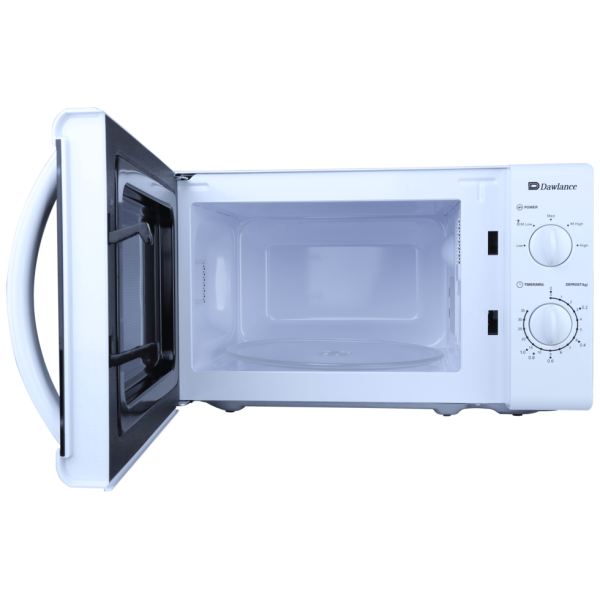 Dawlance Heating Microwave Oven 210 - Image 3