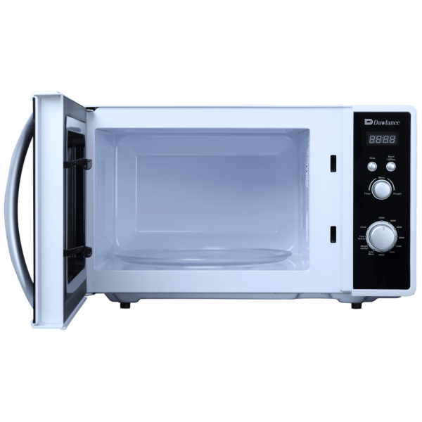 Dawlance Heating Microwave Oven 388 - Image 2