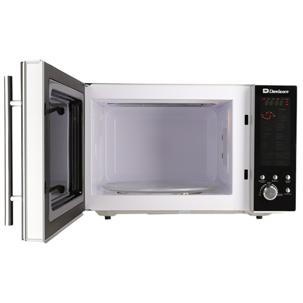 Dawlance Grilling Microwave Oven - Image 5