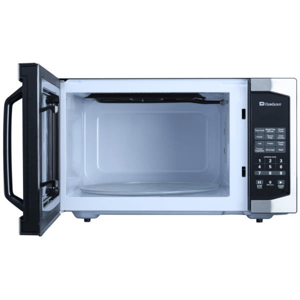 Dawlance Grilling Microwave Oven - Image 3