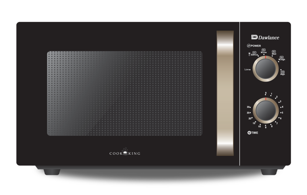 Dawlance Heating Microwave Oven 374