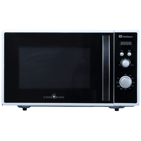 Dawlance Heating Microwave Oven 388