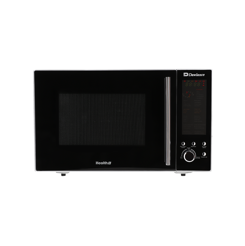 Dawlance Grilling Microwave Oven