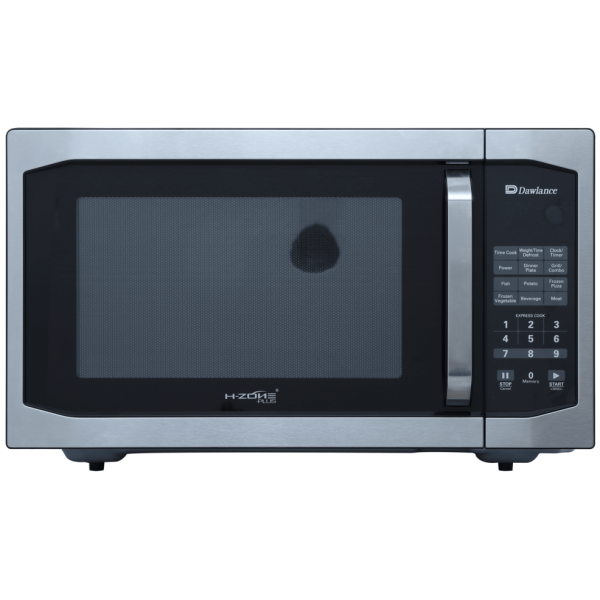 Dawlance Grilling Microwave Oven