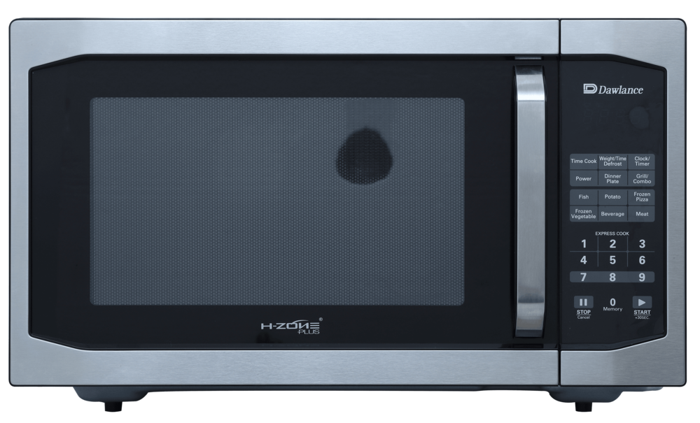 Dawlance Grilling Microwave Oven