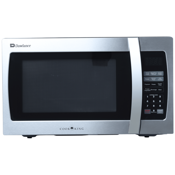 Dawlance Grilling Microwave Oven