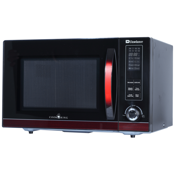 Dawlance Grilling Microwave Oven