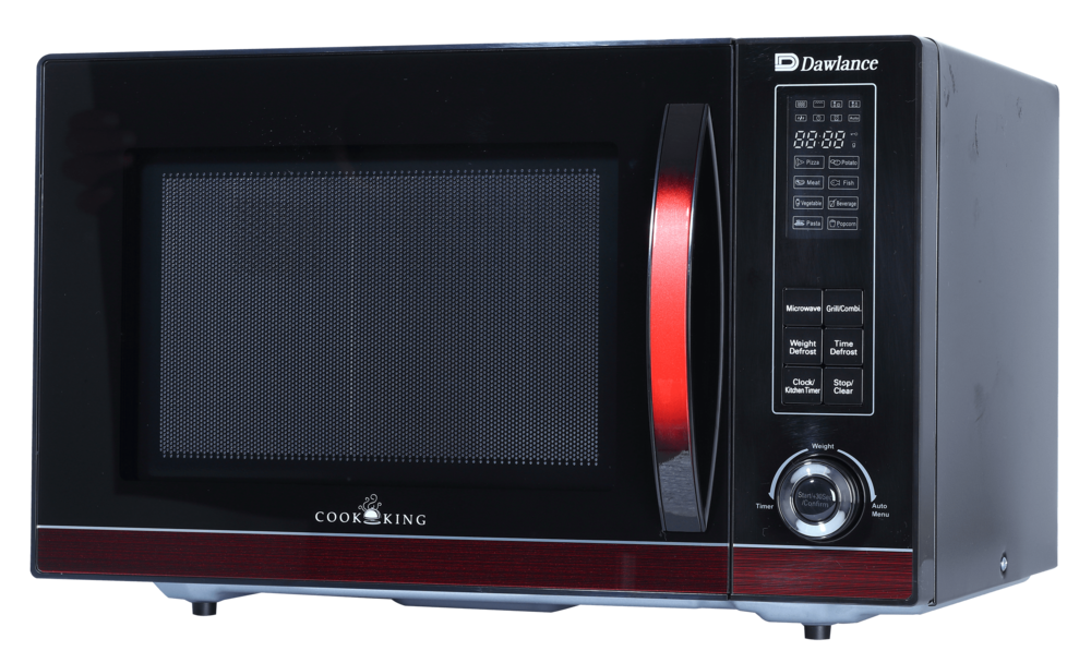 Dawlance Grilling Microwave Oven