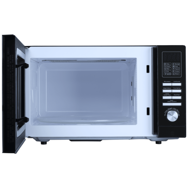 Dawlance Grilling Microwave Oven - Image 2