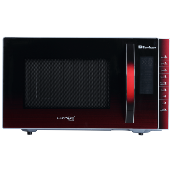 Baking Microwave Oven - Image 3