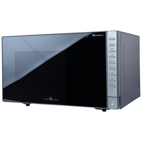 Dawlance Grilling Microwave Oven - Image 2