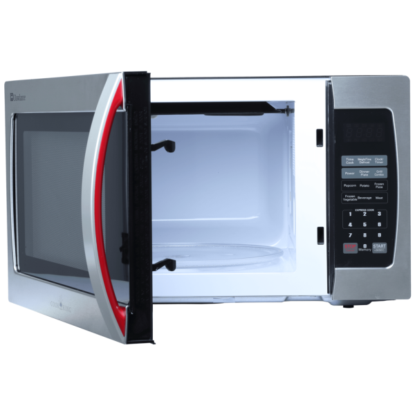 Dawlance Grilling Microwave Oven - Image 3