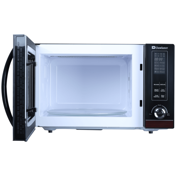 Dawlance Grilling Microwave Oven - Image 4