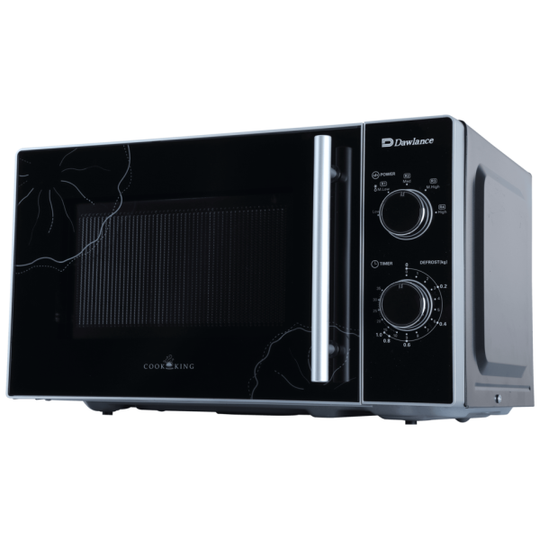 Dawlance Heating Microwave Oven MD-7 - Image 5