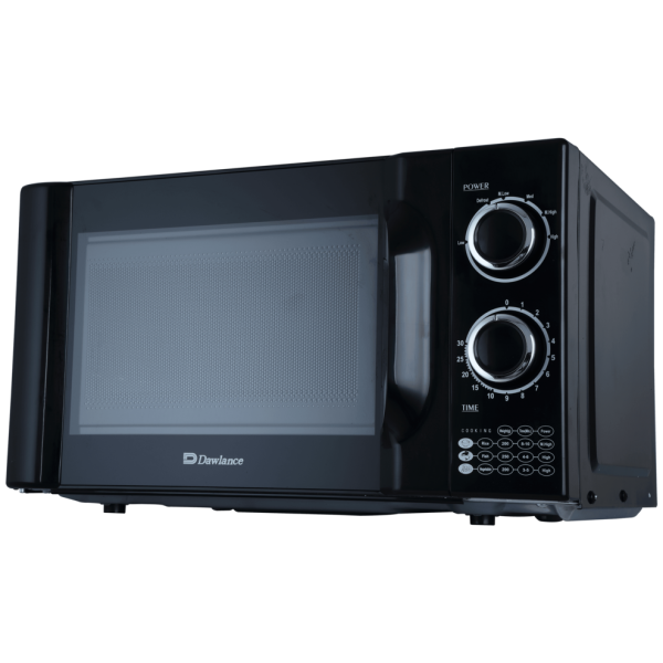 Dawlance Heating Microwave Oven MD-4 - Image 2