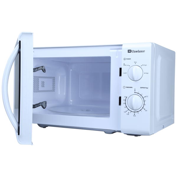 Dawlance Heating Microwave Oven 210 - Image 2