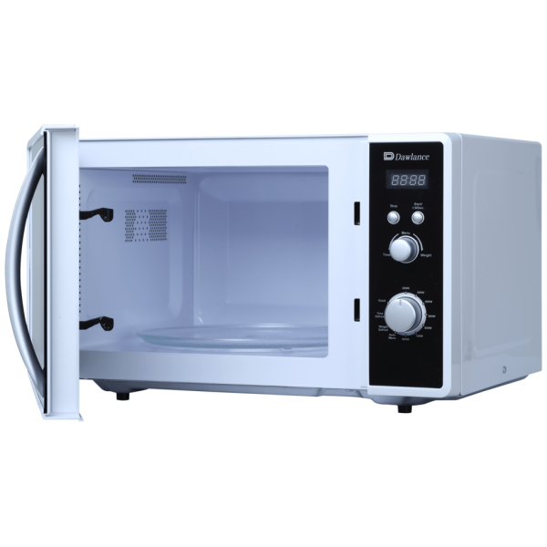 Dawlance Heating Microwave Oven 388 - Image 4
