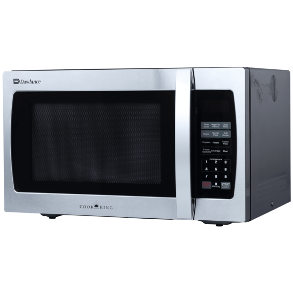 Dawlance Grilling Microwave Oven - Image 2